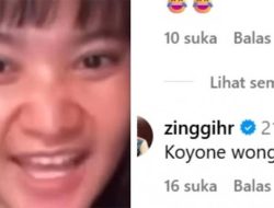 SDM Rendah? Wanita Ini Lecehkan Yogyakarta di Instagram, Akunnya Langsung Raib