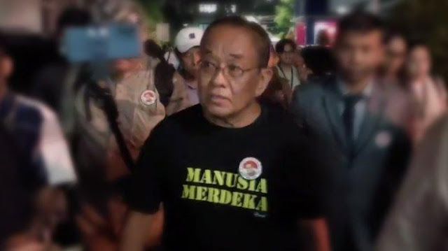 Said Didu Sebut Pengangkatan Komisaris BUMN Dikendalikan dari Solo: Jangan Heran Diisi Para Termul