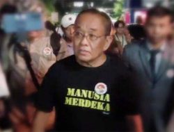 Said Didu Sebut Pengangkatan Komisaris BUMN Dikendalikan dari Solo: Jangan Heran Diisi Para Termul