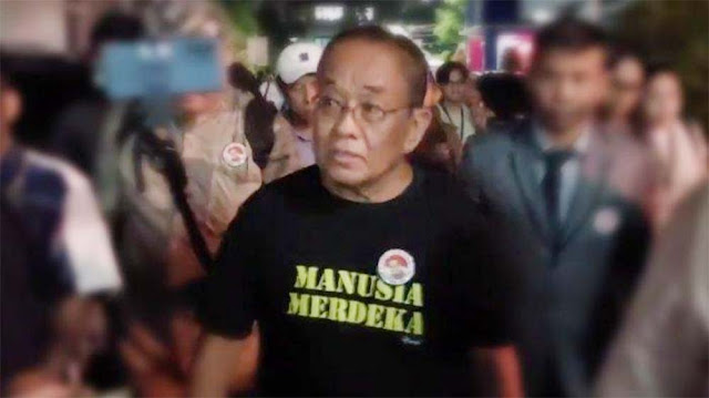 Said Didu Sebut Pengangkatan Komisaris BUMN Dikendalikan dari Solo: Jangan Heran Diisi Para Termul