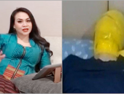 Dugaan Aktivitas Seksual Ekstrem di Kematian Diplomat Arya, Psikolog: Melakban Hidung & Mulut untuk Mencapai Orgasme