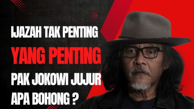 Satire di Alam Kubur: Kau Masih Bohong, Jok!