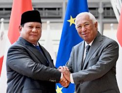 Presiden Prabowo: Rumah Sakit Asing Bisa Buka Cabang di Indonesia