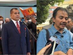 Kasus Ijazah Jokowi, Eks Wamen Paiman Minta Polisi Tangkap Roy Suryo: Saya Dizalimi