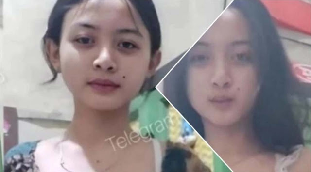 Viral Video 2 Menit 31 Detik Andini Permata, Hoaks atau Fakta?