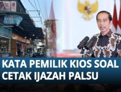 VIRAL Mobil Damkar Seruduk Mobil di Balikpapan, Petugas: Sopirnya Emak-emak, Tak Mau Kasih Jalan