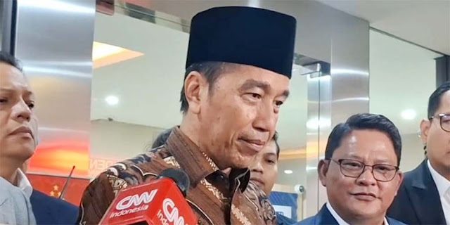 Kasus Ijazah Palsu Jadi Pintu Masuk Bongkar Deretan Kebohongan Jokowi