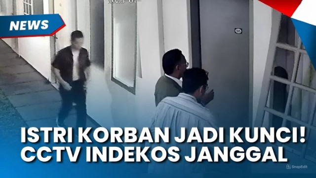 4 Hal Dinilai Jadi Kunci Penting Ungkap Kematian Arya Daru, Eks Wakabareskrim: Mayat Tak Akan Bohong!