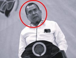 Ungkap Fakta Mengejutkan! Mahasiswa Laporkan Dugaan Kejanggalan Akademik Prof Paiman Raharjo ke Polda Metro Jaya