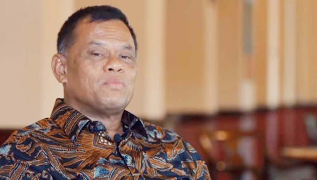 Eks Panglima TNI Bongkar Alasan Prabowo Pilih Gibran Jadi Cawapres: Ada Ancaman dari Sang Paman