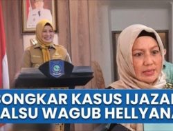 Benarkah Andini Permata Gadis Asal Malang? Sosok Dibalik Link Video Viral Masih Misterius!