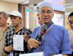 TPUA Serahkan Bukti Tambahan ke Bareskrim Polri untuk Kuatkan Tudingan Ijazah Jokowi Palsu