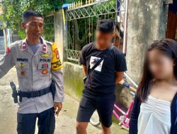 Dibawa ke Kontrakan, Gadis Depok Nyaris Dipaksa Bersetubuh oleh Oknum Brimob: Ayolah Pasrah Aja