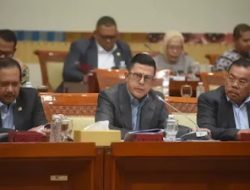 KPK Larang Tersangka Korupsi Pakai Masker, Anggota DPR: Melanggar HAM!