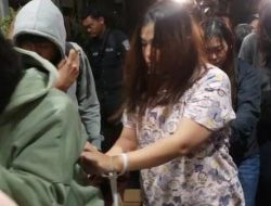Polda Jabar Bongkar Perdagangan Bayi ke Singapura, Sudah Dipesan Sejak dalam Kandungan