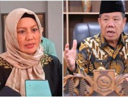 Ijazah S1 Wakil Gubernur Babel Terindikasi Palsu, Ternyata Gunakan Ijazah SMA Saat Pilkada 2024