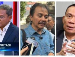 Irjen Pol Purn Aryanto Prediksi Ada 5 Tersangka di Kasus Tudingan Ijazah Palsu Jokowi, Siapa Saja?