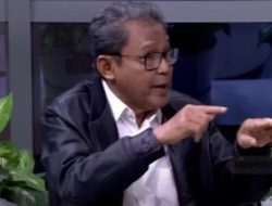 Jenderal Purn Polisi Ungkap Penelitian Roy Suryo dan Rismon Soal Ijazah Jokowi Bohong, Tipu Rakyat
