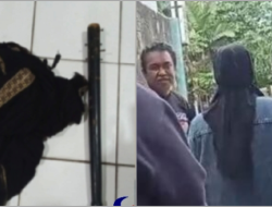 Kakek Nakal Tewas Ditangan Tukang Pijat Wanita, Gak Mau Bayar Usai Dilayani Plus-plus
