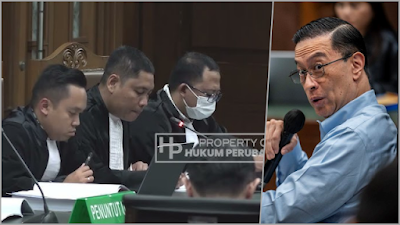 Tom Lembong ke Jaksa: Saya Mengerti Anda Sekadar Jalankan Tugas dan Perintah Atasan