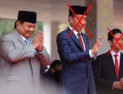 Mengapa Prabowo Bungkam Saat Jokowi dan Gibran Dihantam Isu Pemakzulan? Pengamat Ungkap Analisis Mengejutkan!