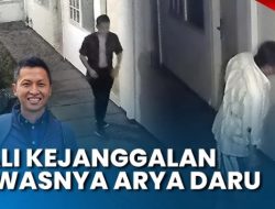 Penuh Resiko! 5 Misi Kemanusiaan dan Tugas Sensitif Arya Daru Sebelum Wafat Secara Misterius