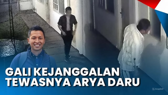Penuh Resiko! 5 Misi Kemanusiaan dan Tugas Sensitif Arya Daru Sebelum Wafat Secara Misterius