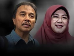 UPDATE! Roy Suryo dan Dokter Tifa Kantongi Barang Bukti Baru, Siap Buktikan Ijazah Jokowi Palsu?