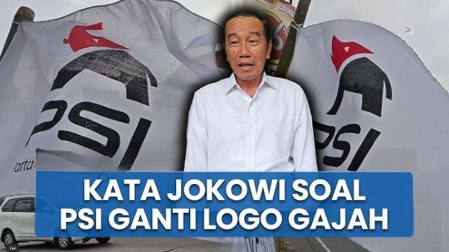 Dari Mawar ke Gajah Partai Super Tbk: Semua Jajaran Pengurus PSI Kompak Bungkam, Ada Kudeta Parpol?