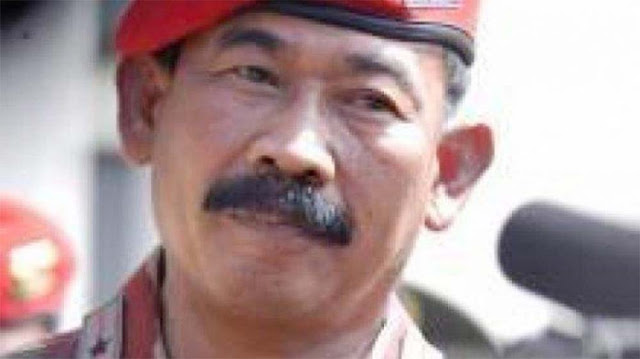 Eks Danjen Kopassus Soal Ijazah Jokowi, Minta Prabowo Jujur dan Adil