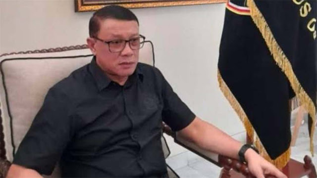 Soal Isu Pemakzulan Gibran, Eks Tim Mawar Kopassus: Pak Prabowo Itu Gak Ada Takutnya!