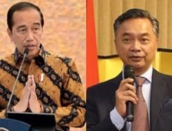 Kritik Jokowi Pidanakan Roy Suryo Cs, Dino Patti Djalal: Itu Langkah Keliru Untuk Merespons Tuduhan Ijazah Palsu!