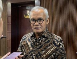 Jokowi Singgung Agenda Politik Besar, PDIP Sarankan Fokus Pencerahan Bangsa