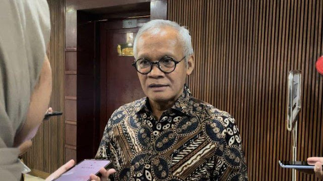 Jokowi Singgung Agenda Politik Besar, PDIP Sarankan Fokus Pencerahan Bangsa