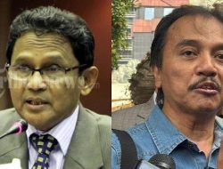 Jenderal Purn Klaim Roy Suryo Lakukan Kebohongan Besar soal Ijazah Palsu Jokowi, Tak Ada Bukti Valid