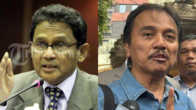 Jenderal Purn Klaim Roy Suryo Lakukan Kebohongan Besar soal Ijazah Palsu Jokowi, Tak Ada Bukti Valid
