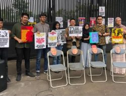 Waspada! Ini Daftar Pasal Horor RUU KUHAP, Bisa Bikin Anda Diciduk Sewenang-Wenang?