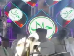 Viral Sound Horeg Pakai Logo Halal, Netizen: Benar Kata Orang Bijak, Jangan Berdebat dengan Orang Bodoh