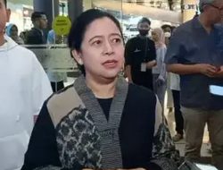 Puan Maharani: Putusan MK Menyalahi UUD!