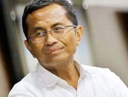Pihak Dahlan Iskan Buka Suara soal Sengketa Tabloid Nyata