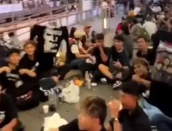 Viral Jepang Akan Blacklist Pekerja Migran Indonesia Buntut Kasus Kriminal dan Lathian Silat di Jalanan