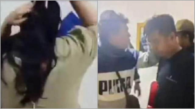 Digrebek Ngamar dengan Istri TNI, Oknum Polantas Lubuklinggau Terancam di-PTDH