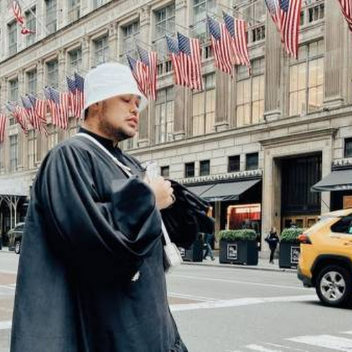 Cerita Ivan Gunawan Putuskan Bertaubat Usai Hilang Arah di Amerika