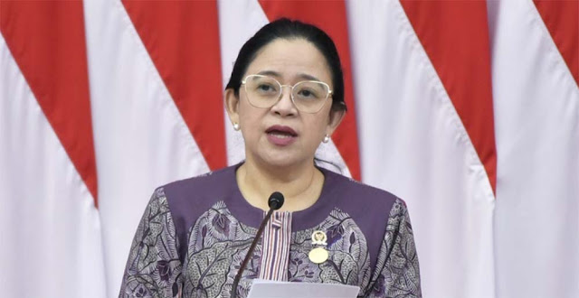 Puan Maharani : Putusan MK Menyalahi UUD!