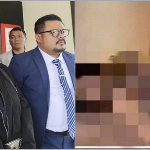 Lisa Mariana Akui Wanita dalam Video Syur dengan Pria Bertato Itu Dirinya, Dilakukan dalam Keadaan Tak Sadar