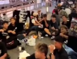 Viral Jepang Akan Blacklist Indonesia Buntut PMI Bermasalah, Begini Respons KBRI Tokyo