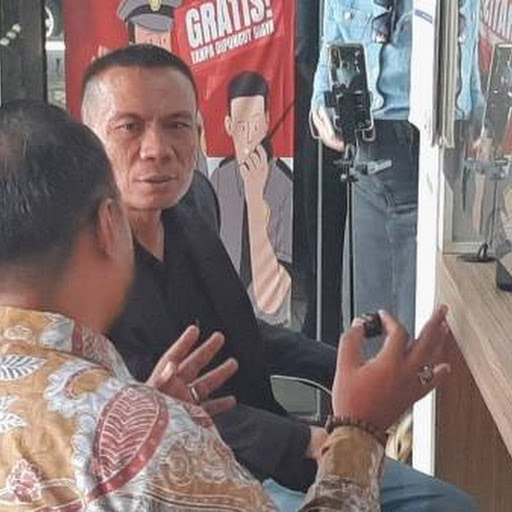 Rismon Adukan Jokowi ke Polda DIY terkait Dugaan Informasi Bohong soal Dosen Pembimbing Skripsi