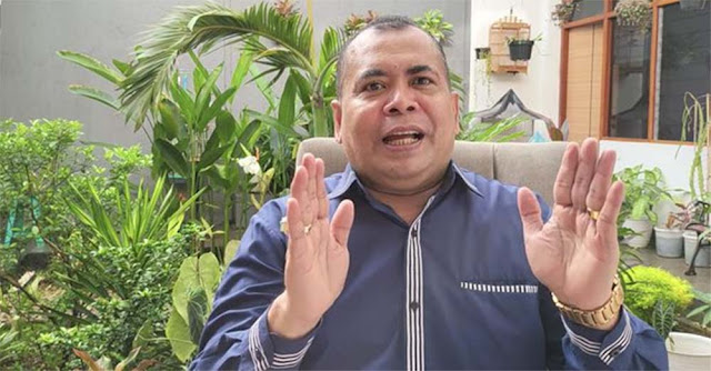Dilaporkan Front Mahasiswa Universitas Moestopo (Beragama) ke Polda Metro Jaya, Ini Kata Prof Paiman