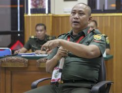 Bisnis Judi Sabung Ayam, Kopda Bazarsah Raup Rp 12 Juta Per Bulan, Event Rp 35 Juta