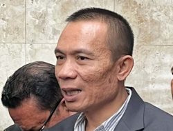 Rismon Adukan Jokowi ke Polda DIY Terkait Dugaan Informasi Bohong